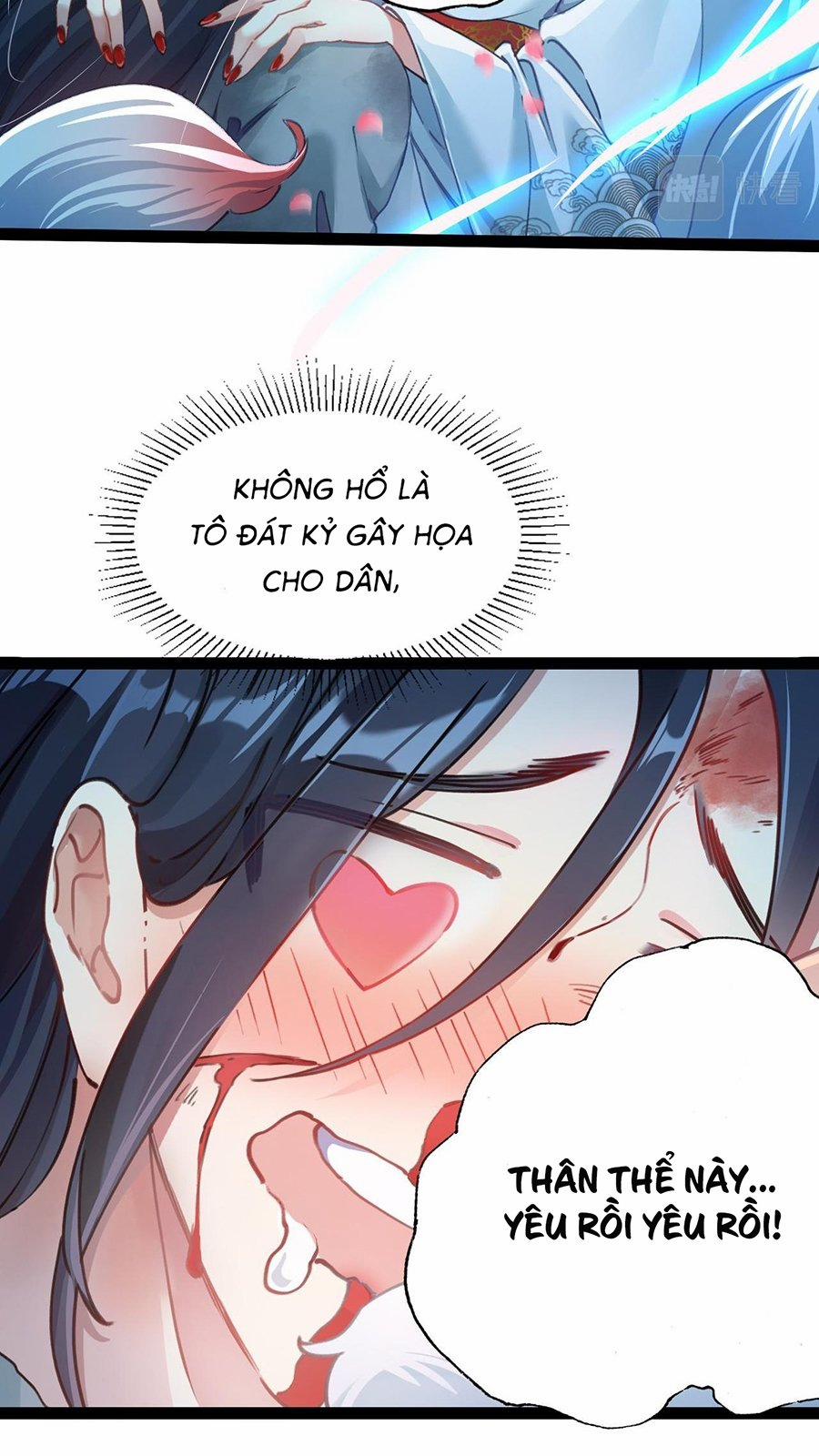 Tối Cường Thần Thoại Đế Hoàng 2 trang 66