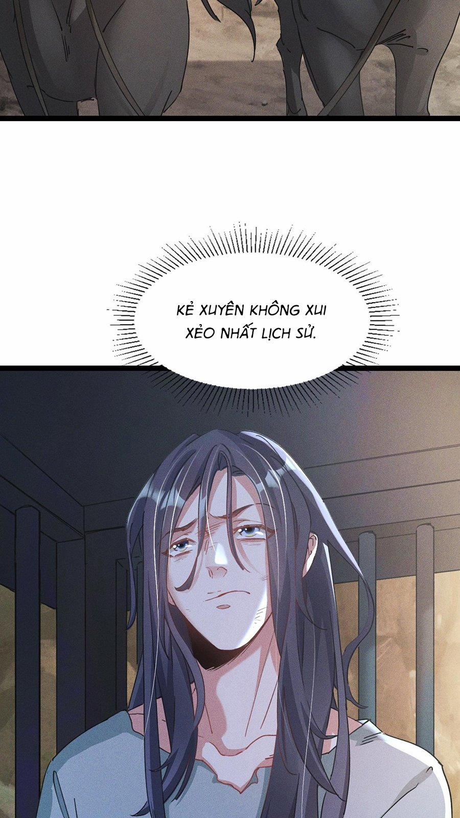 Tối Cường Thần Thoại Đế Hoàng 2 trang 7