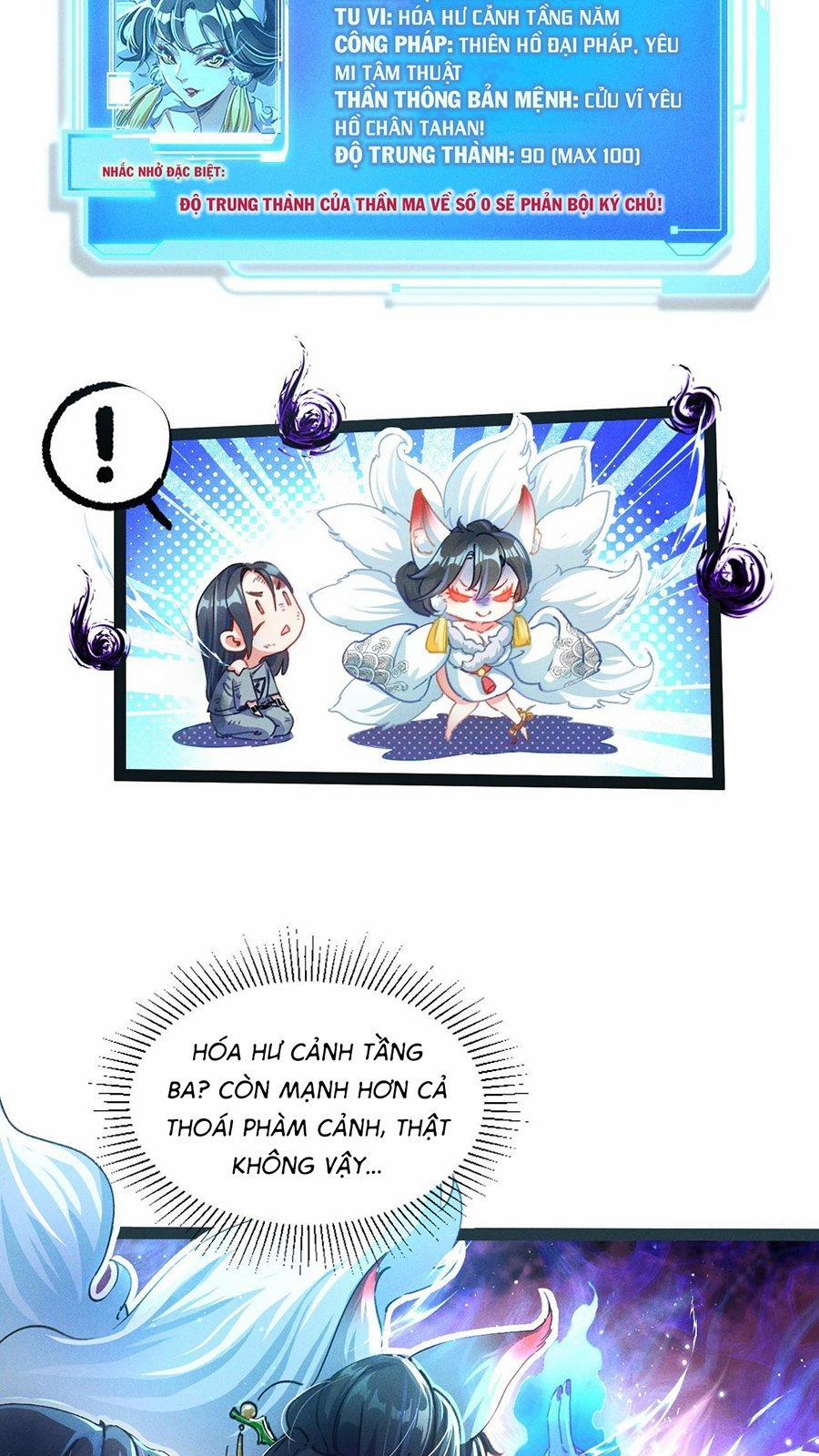 Tối Cường Thần Thoại Đế Hoàng 2 trang 70
