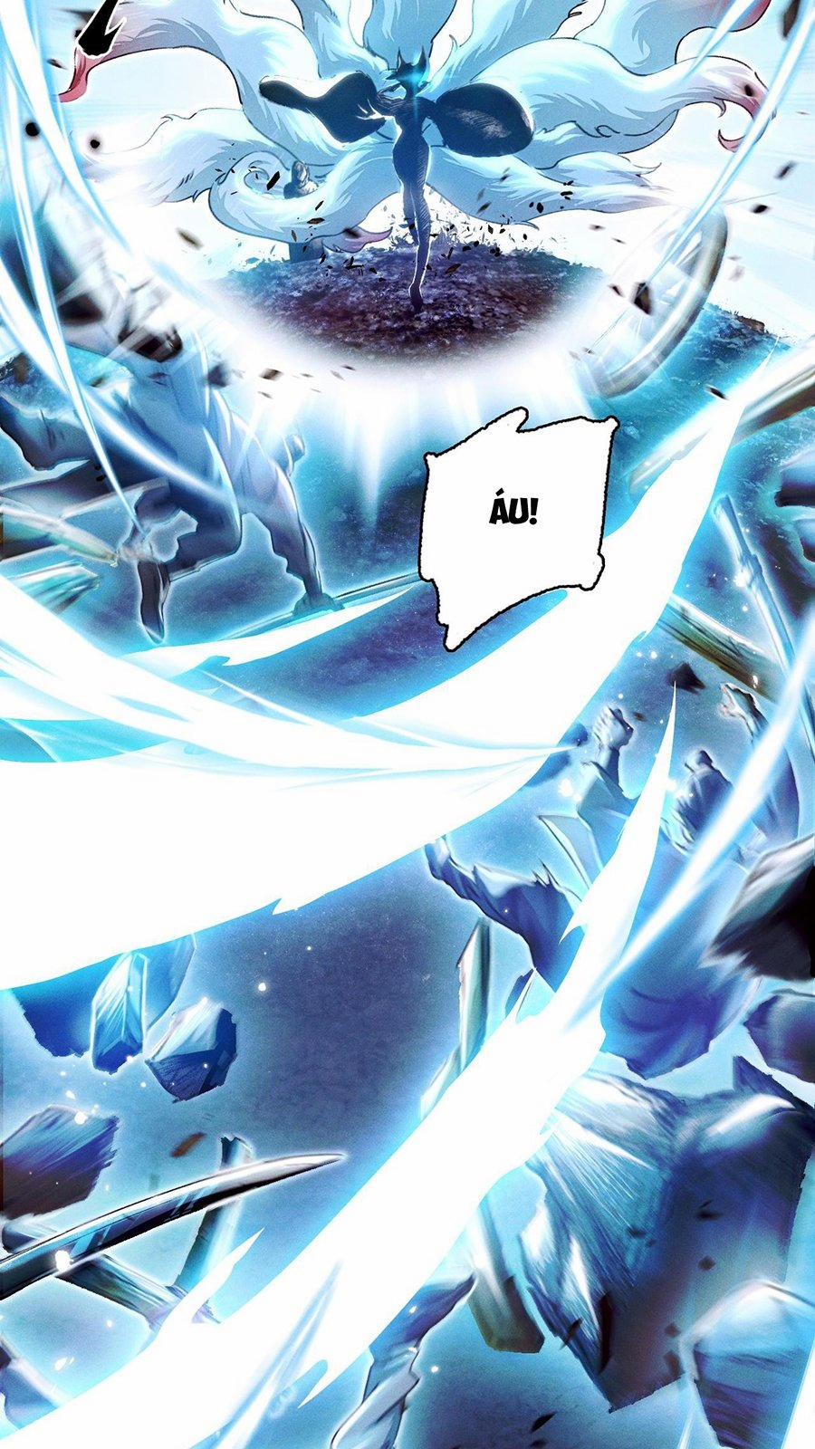 Tối Cường Thần Thoại Đế Hoàng 2 trang 73