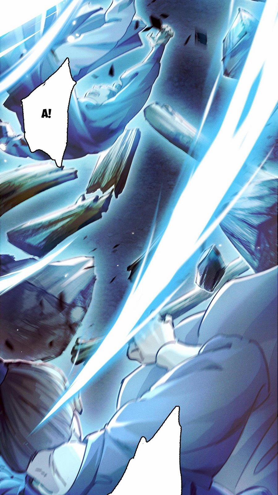 Tối Cường Thần Thoại Đế Hoàng 2 trang 74