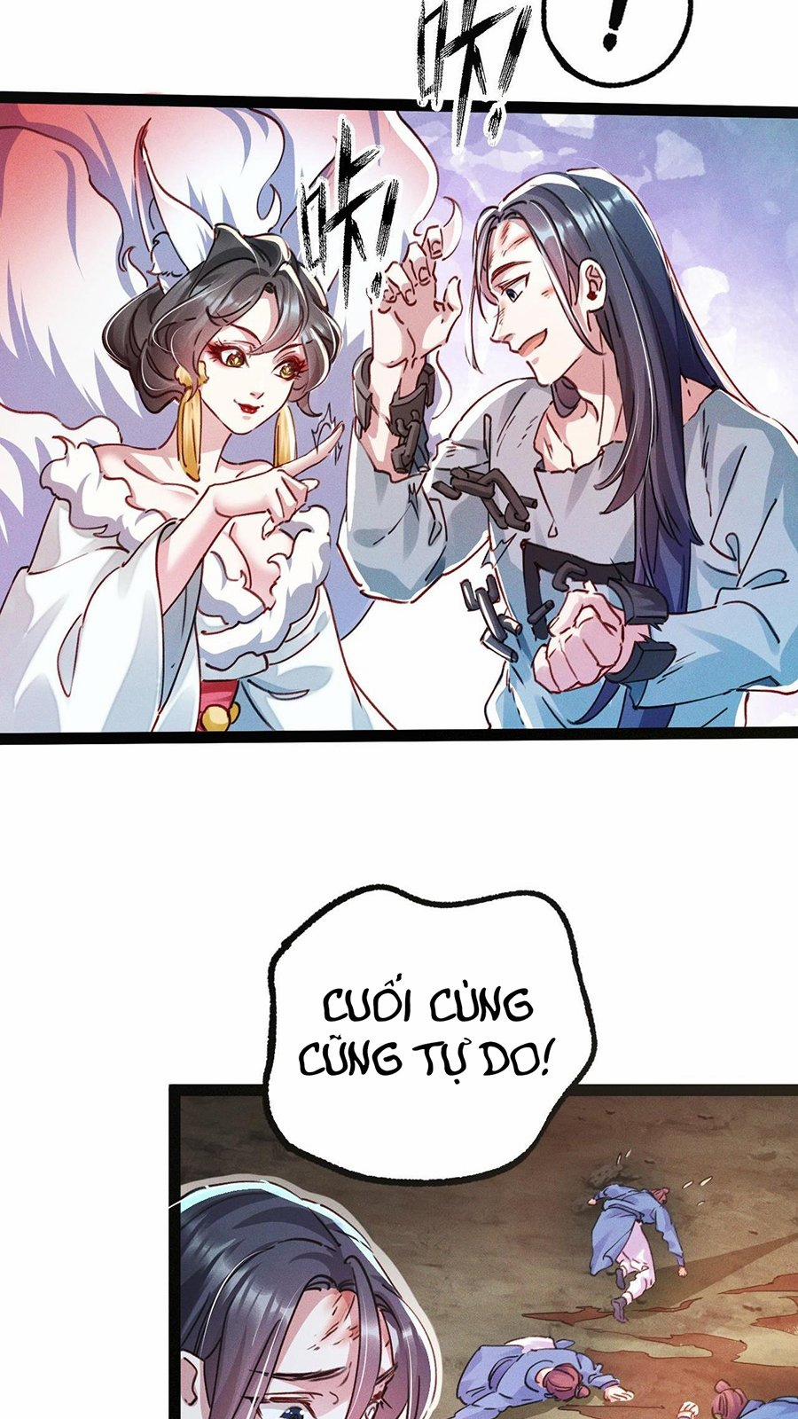 Tối Cường Thần Thoại Đế Hoàng 2 trang 78