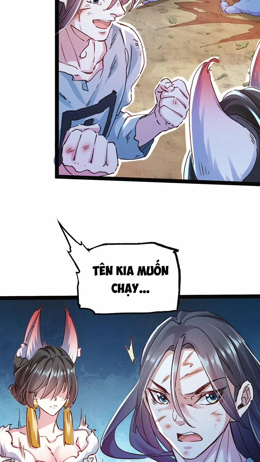 Tối Cường Thần Thoại Đế Hoàng 2 trang 79