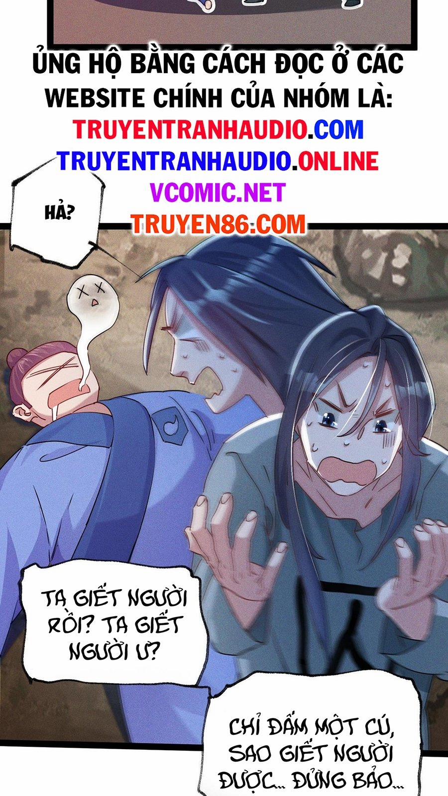 Tối Cường Thần Thoại Đế Hoàng 2 trang 86