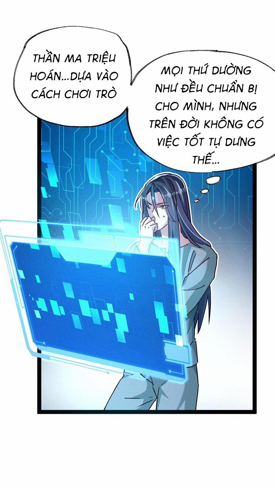 Tối Cường Thần Thoại Đế Hoàng 2 trang 90