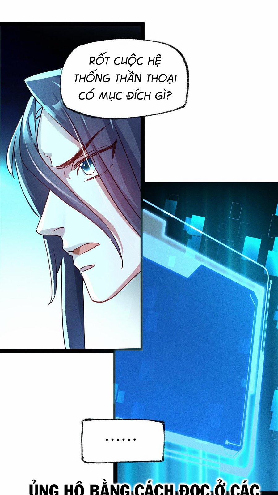 Tối Cường Thần Thoại Đế Hoàng 2 trang 91