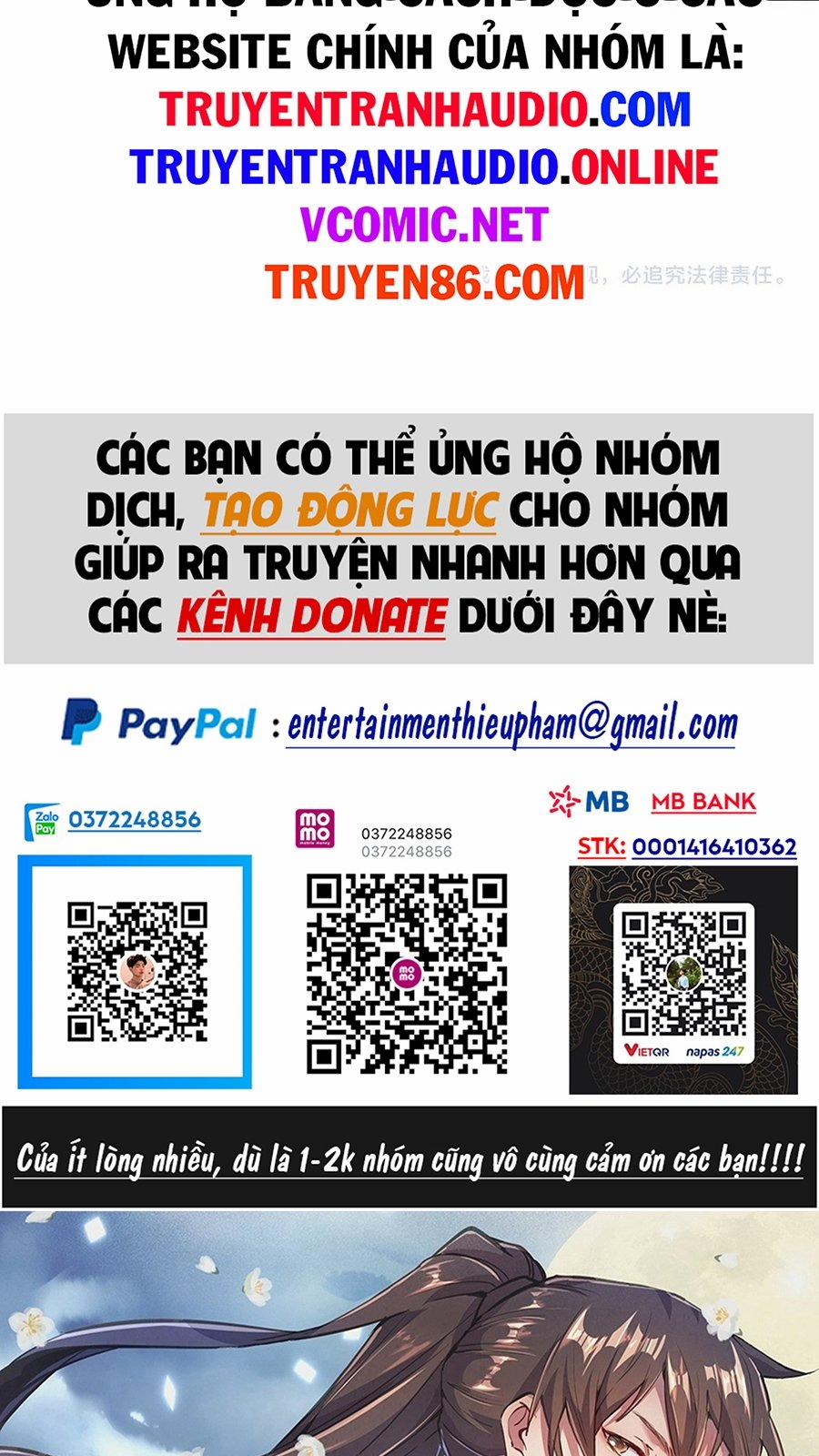 Tối Cường Thần Thoại Đế Hoàng 2 trang 92