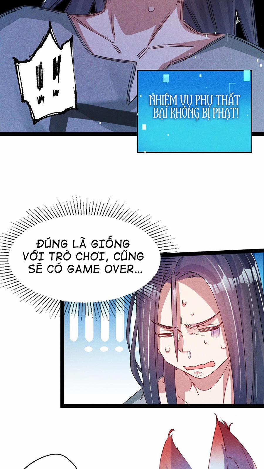 Tối Cường Thần Thoại Đế Hoàng 3 trang 13