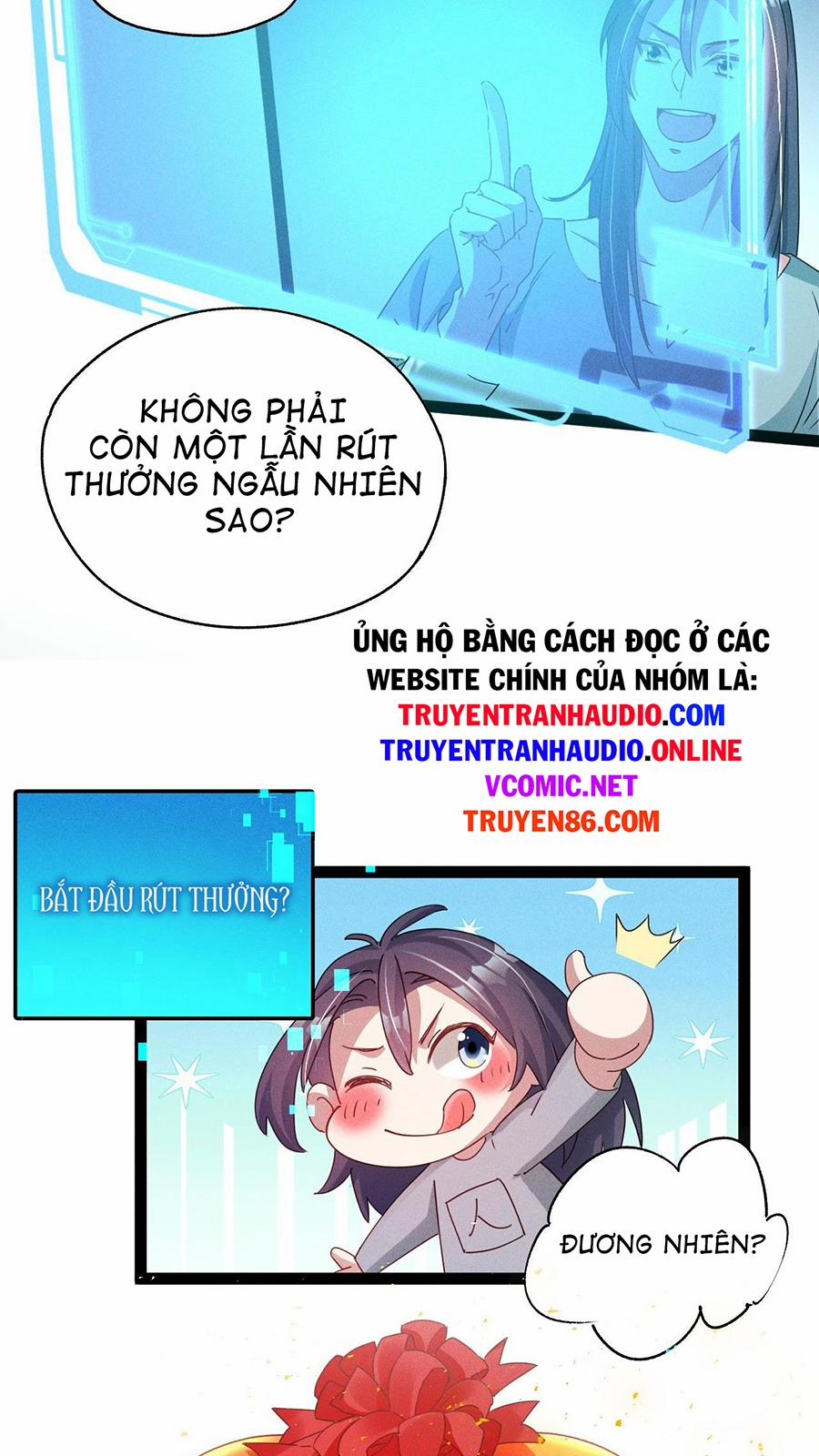 Tối Cường Thần Thoại Đế Hoàng 3 trang 17