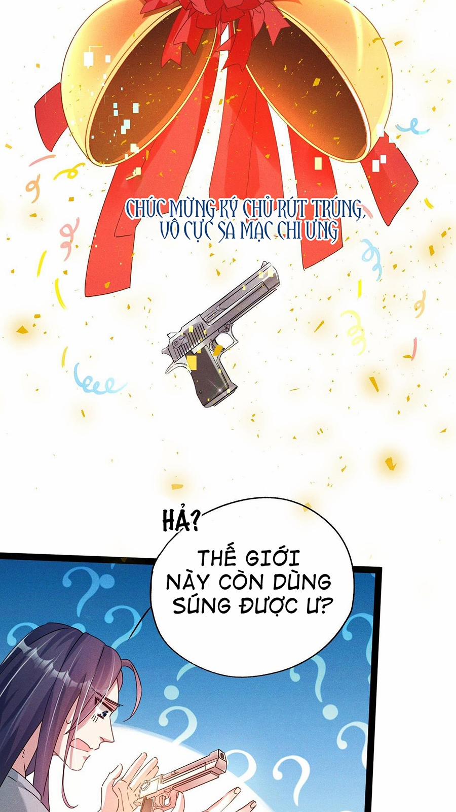 Tối Cường Thần Thoại Đế Hoàng 3 trang 18