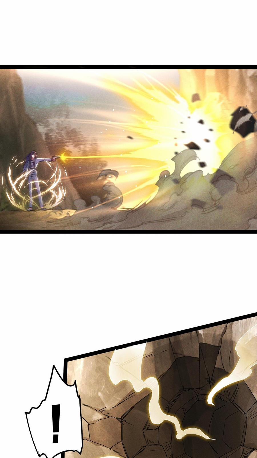 Tối Cường Thần Thoại Đế Hoàng 3 trang 21