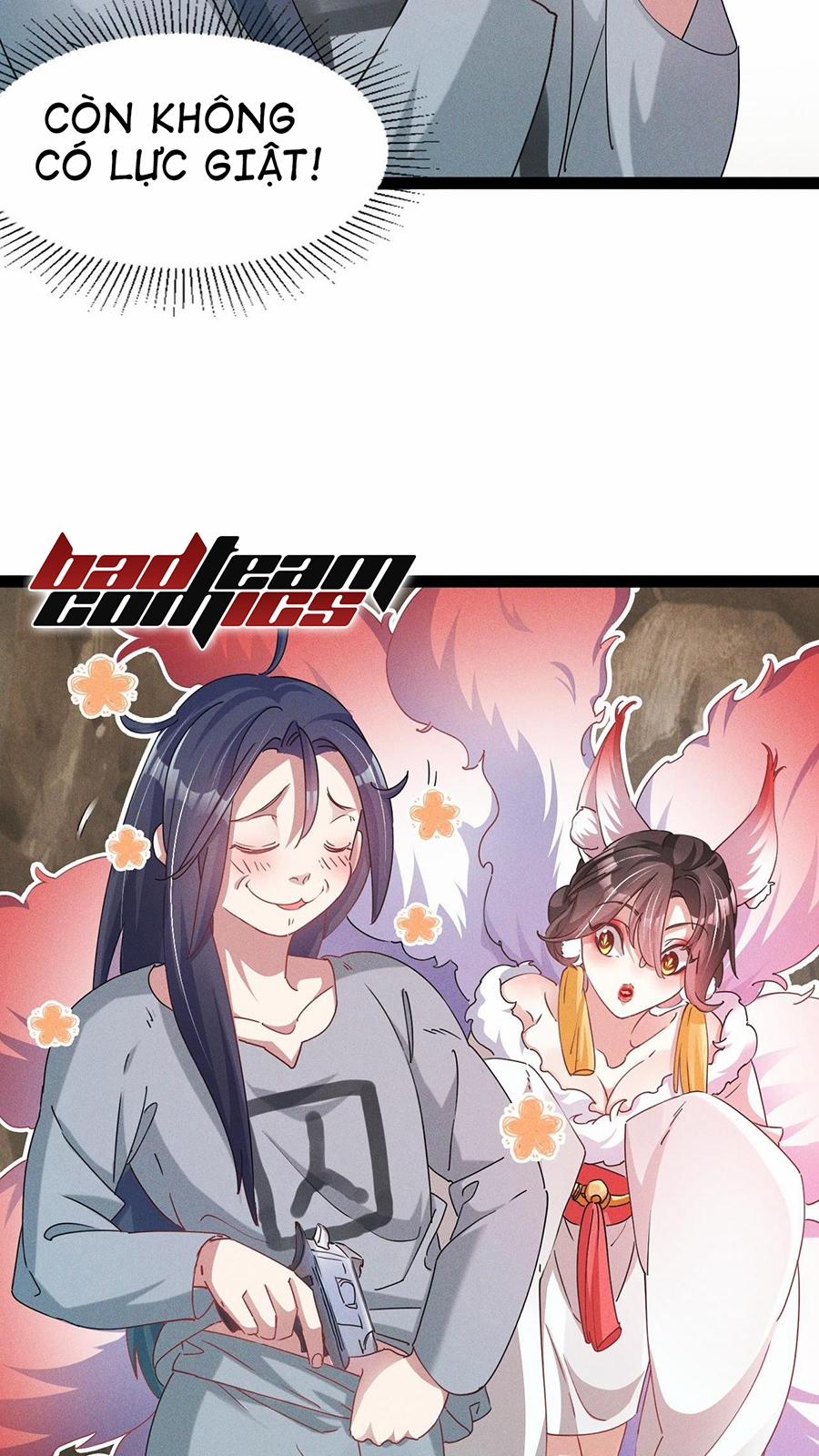 Tối Cường Thần Thoại Đế Hoàng 3 trang 23