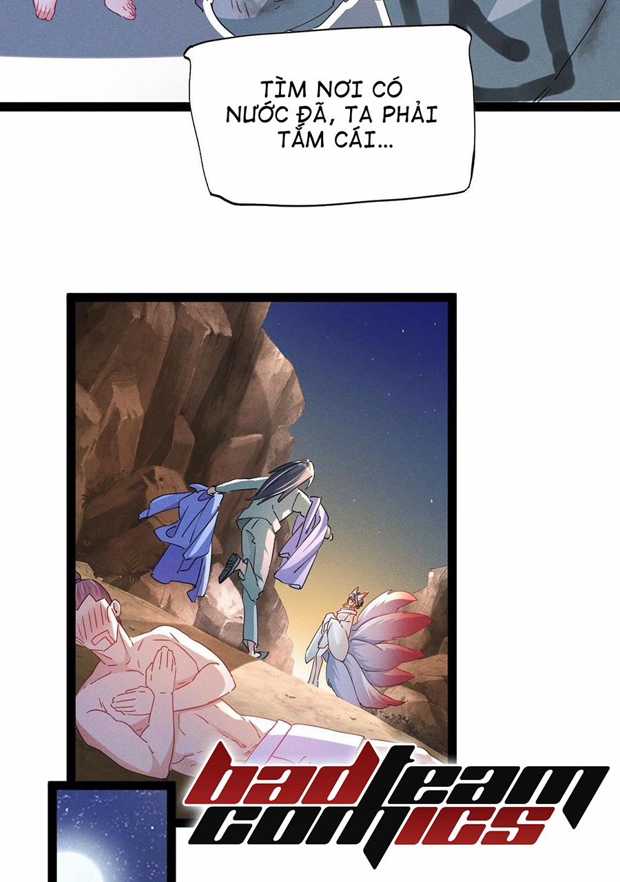 Tối Cường Thần Thoại Đế Hoàng 3 trang 30