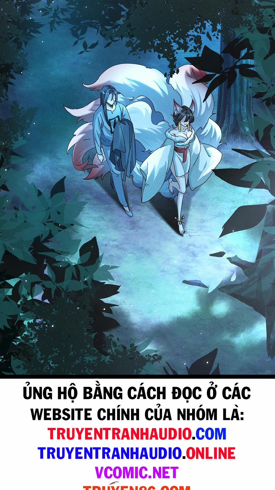 Tối Cường Thần Thoại Đế Hoàng 3 trang 32