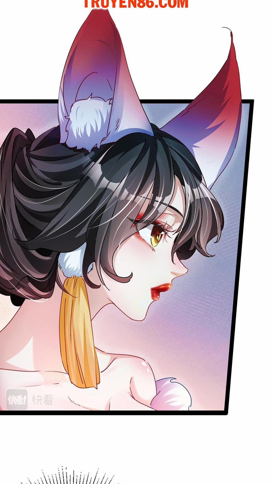 Tối Cường Thần Thoại Đế Hoàng 3 trang 33