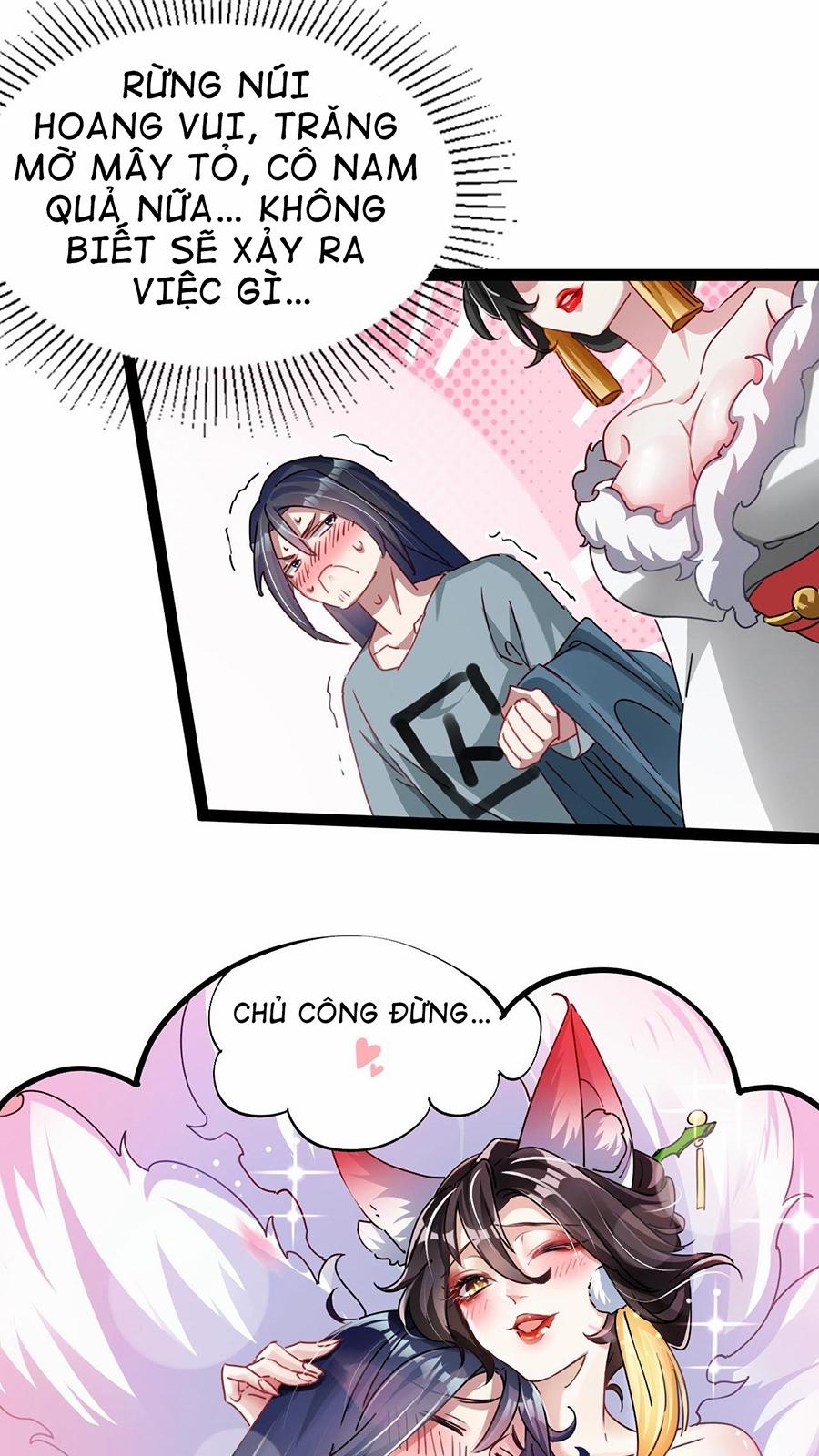 Tối Cường Thần Thoại Đế Hoàng 3 trang 34