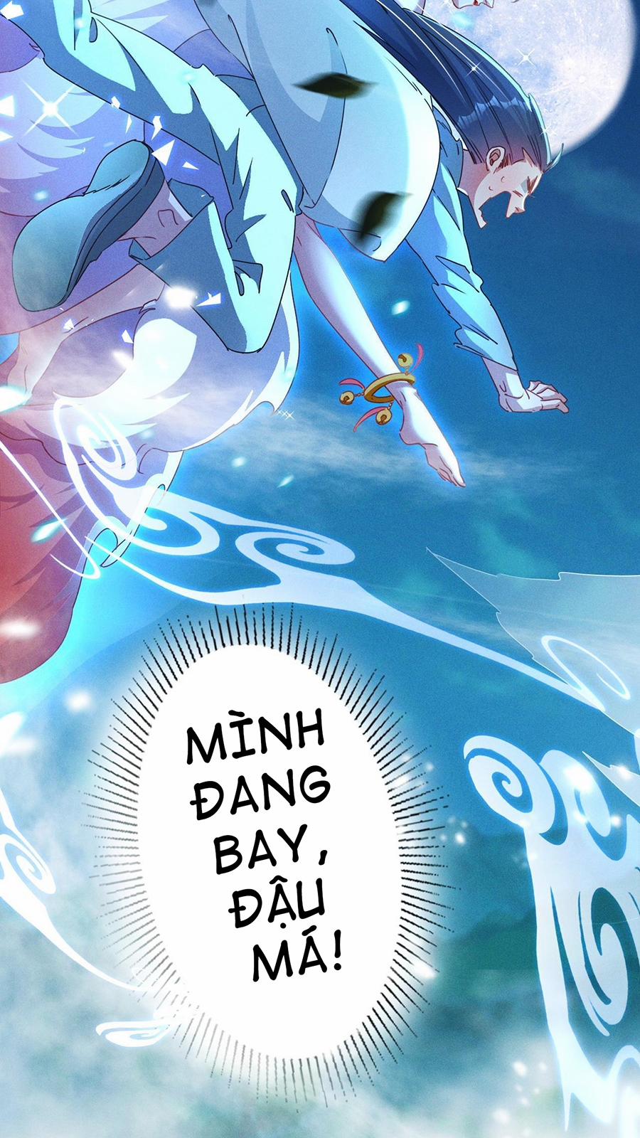 Tối Cường Thần Thoại Đế Hoàng 3 trang 39