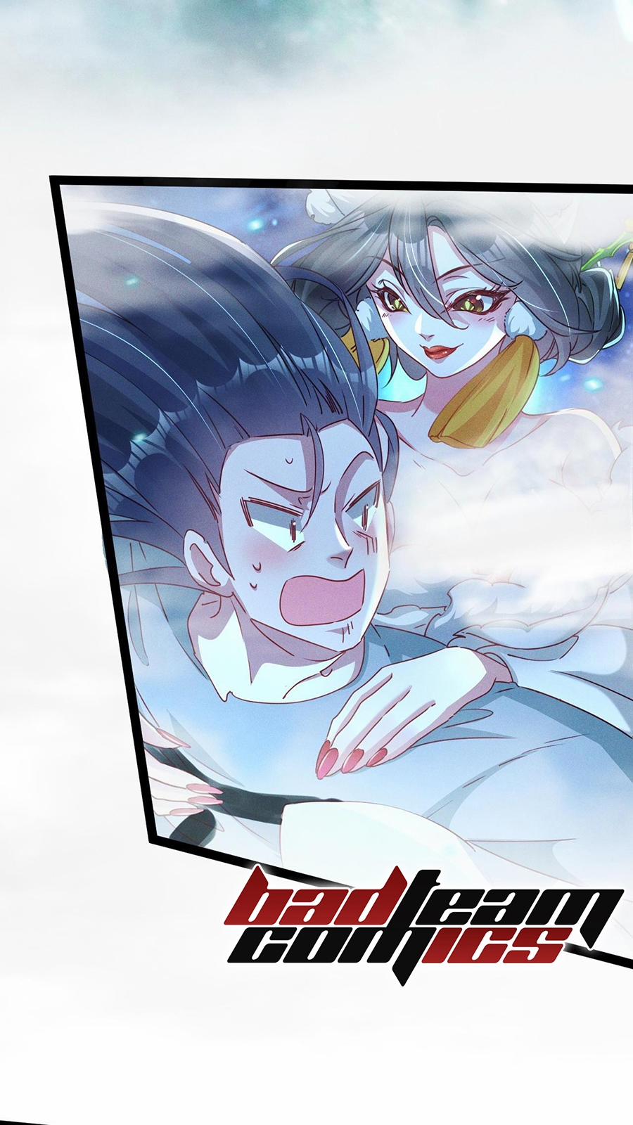 Tối Cường Thần Thoại Đế Hoàng 3 trang 40