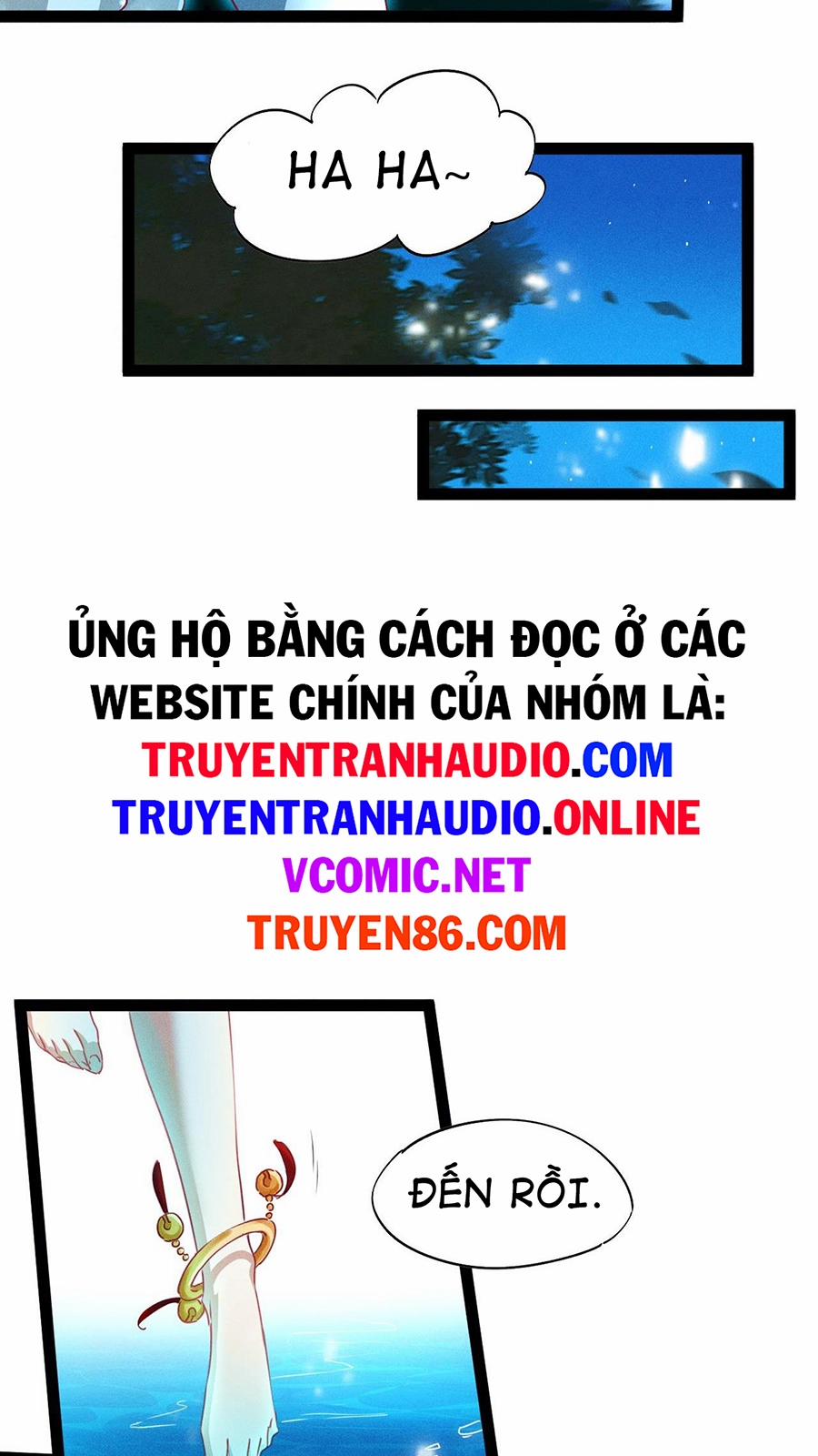 Tối Cường Thần Thoại Đế Hoàng 3 trang 43