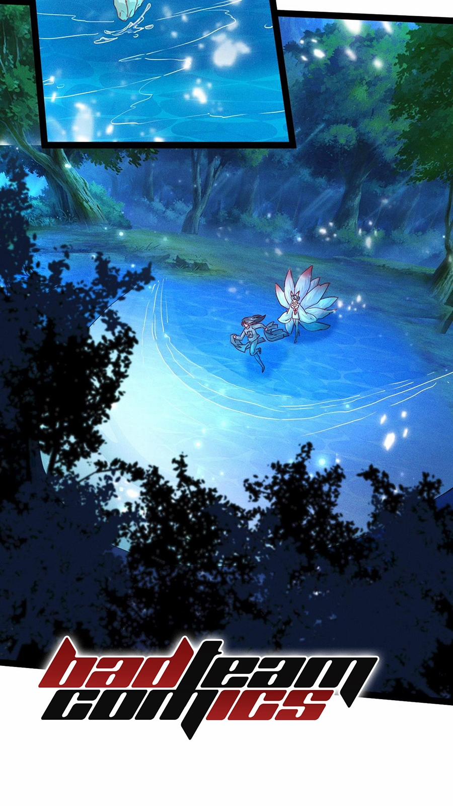 Tối Cường Thần Thoại Đế Hoàng 3 trang 44