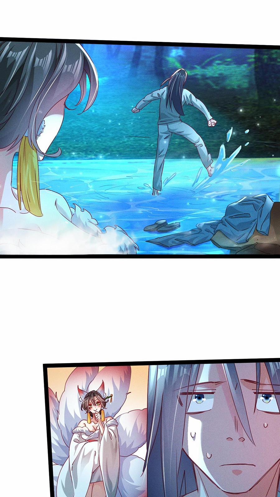 Tối Cường Thần Thoại Đế Hoàng 3 trang 45