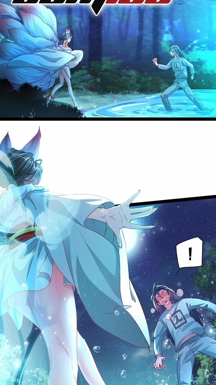 Tối Cường Thần Thoại Đế Hoàng 3 trang 50