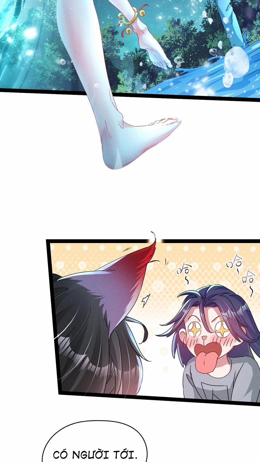 Tối Cường Thần Thoại Đế Hoàng 3 trang 51