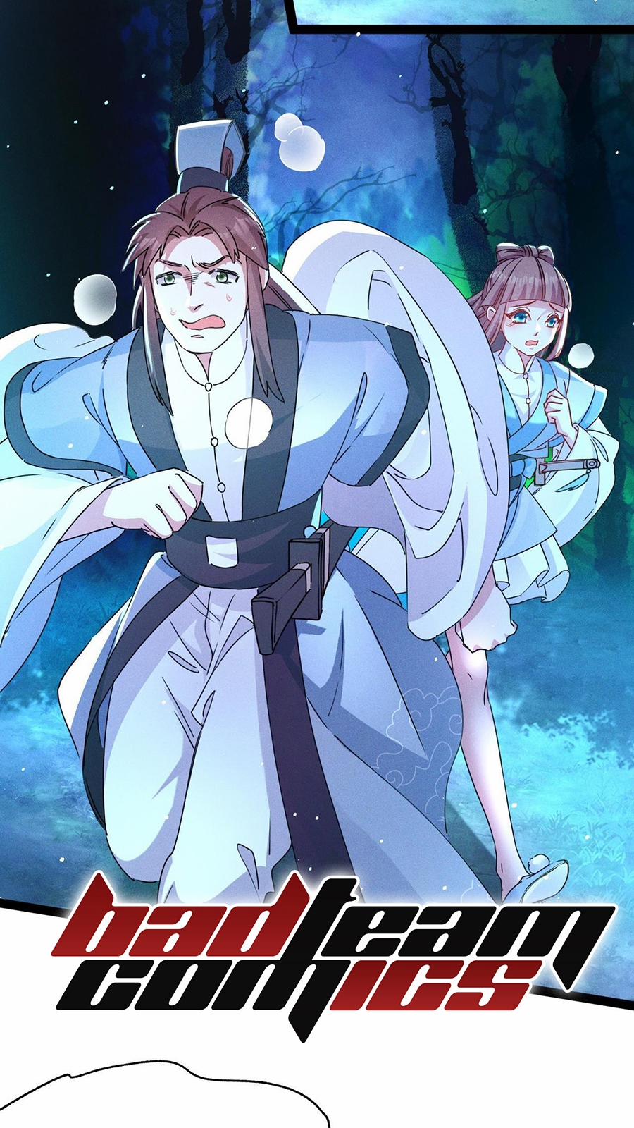 Tối Cường Thần Thoại Đế Hoàng 3 trang 53