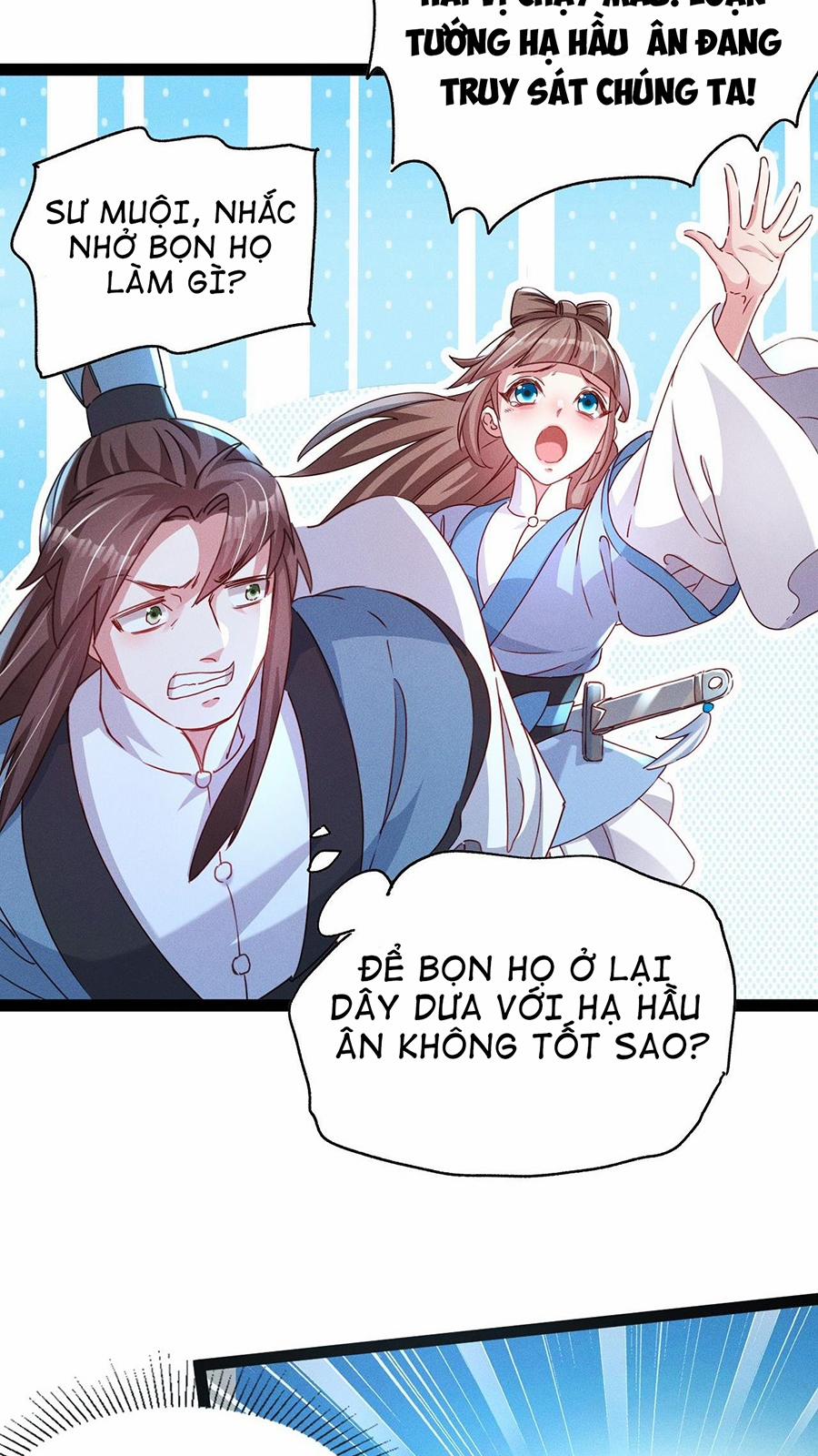 Tối Cường Thần Thoại Đế Hoàng 3 trang 57