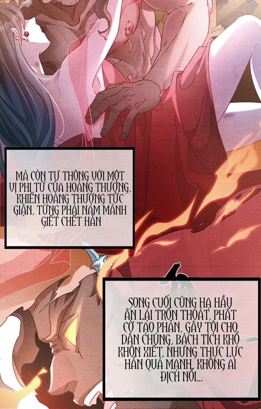 Tối Cường Thần Thoại Đế Hoàng 3 trang 59