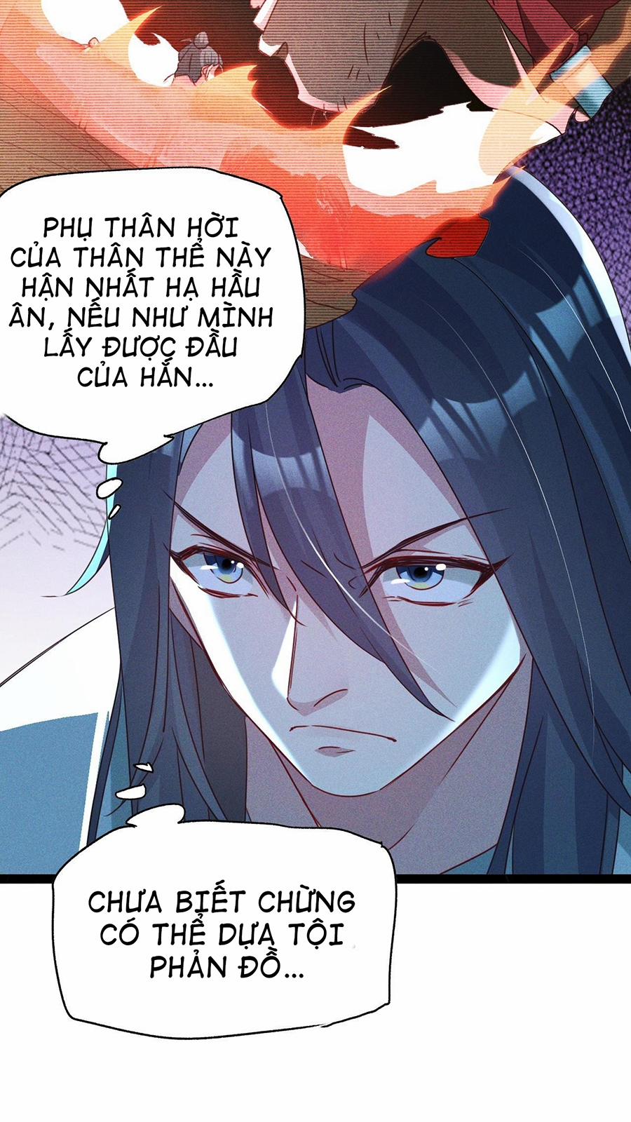 Tối Cường Thần Thoại Đế Hoàng 3 trang 60