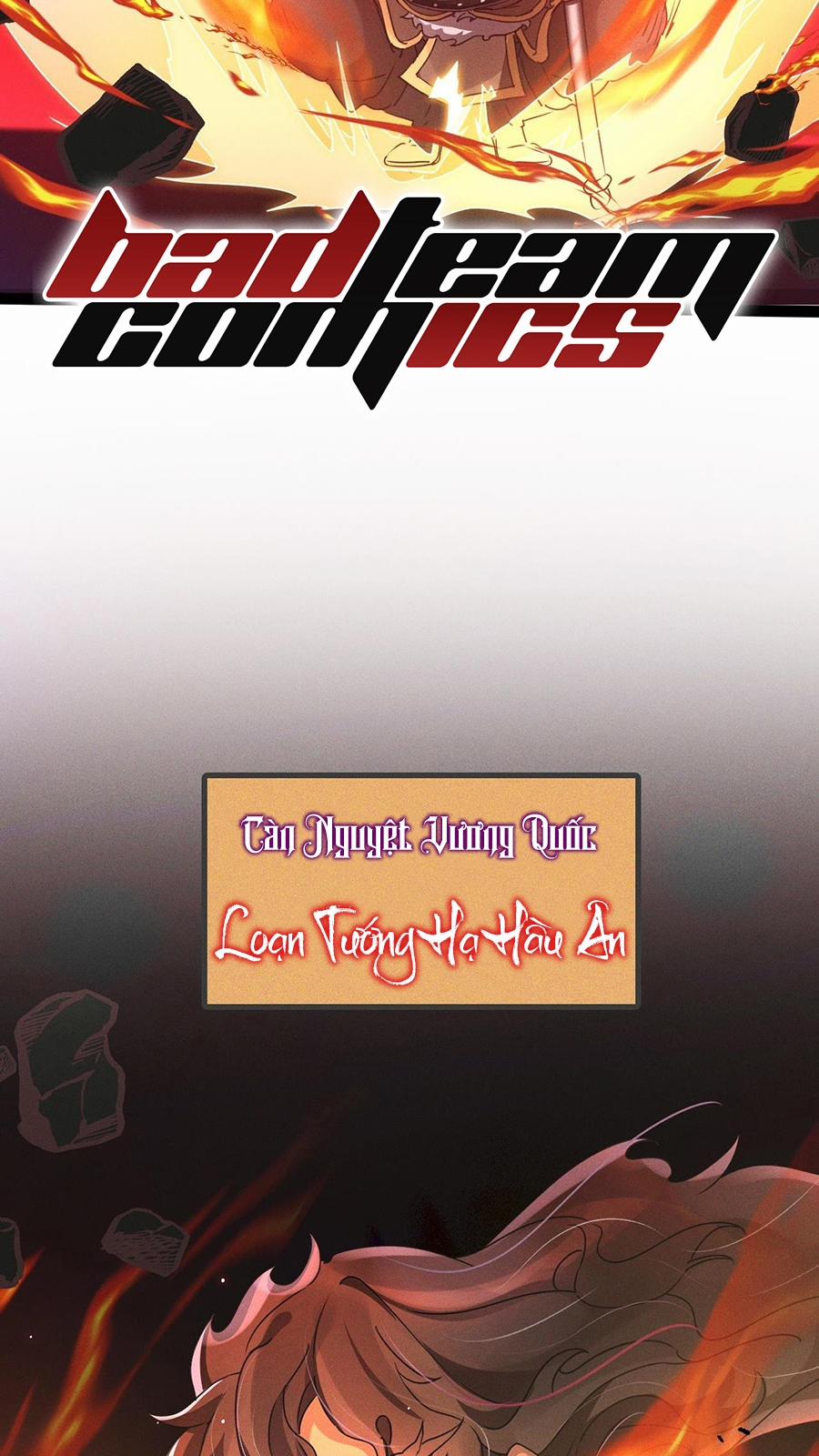 Tối Cường Thần Thoại Đế Hoàng 3 trang 68