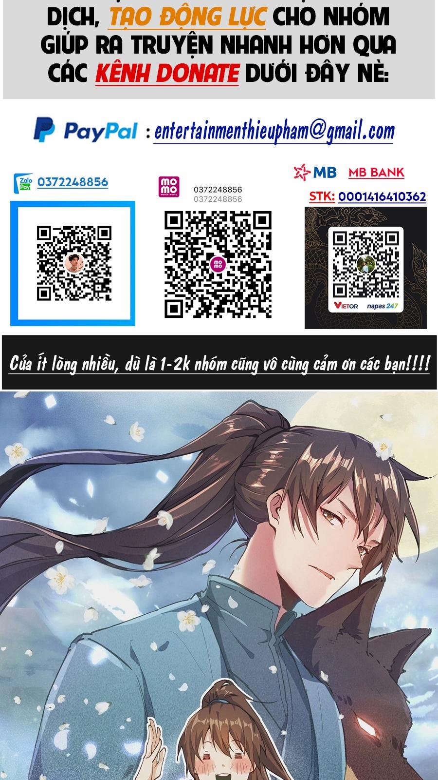 Tối Cường Thần Thoại Đế Hoàng 3 trang 71