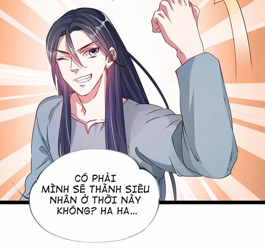 Tối Cường Thần Thoại Đế Hoàng 3 trang 8