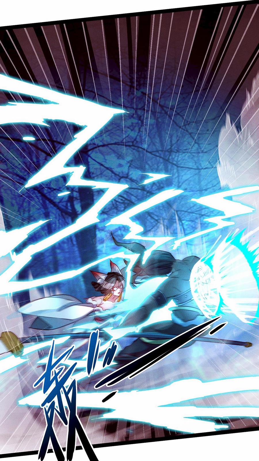 Tối Cường Thần Thoại Đế Hoàng 4 trang 10