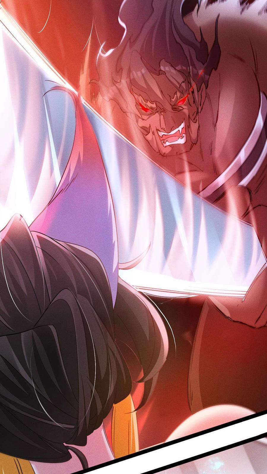 Tối Cường Thần Thoại Đế Hoàng 4 trang 16