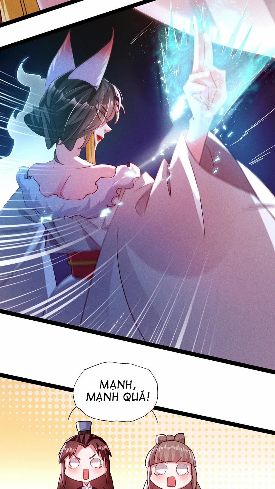 Tối Cường Thần Thoại Đế Hoàng 4 trang 17