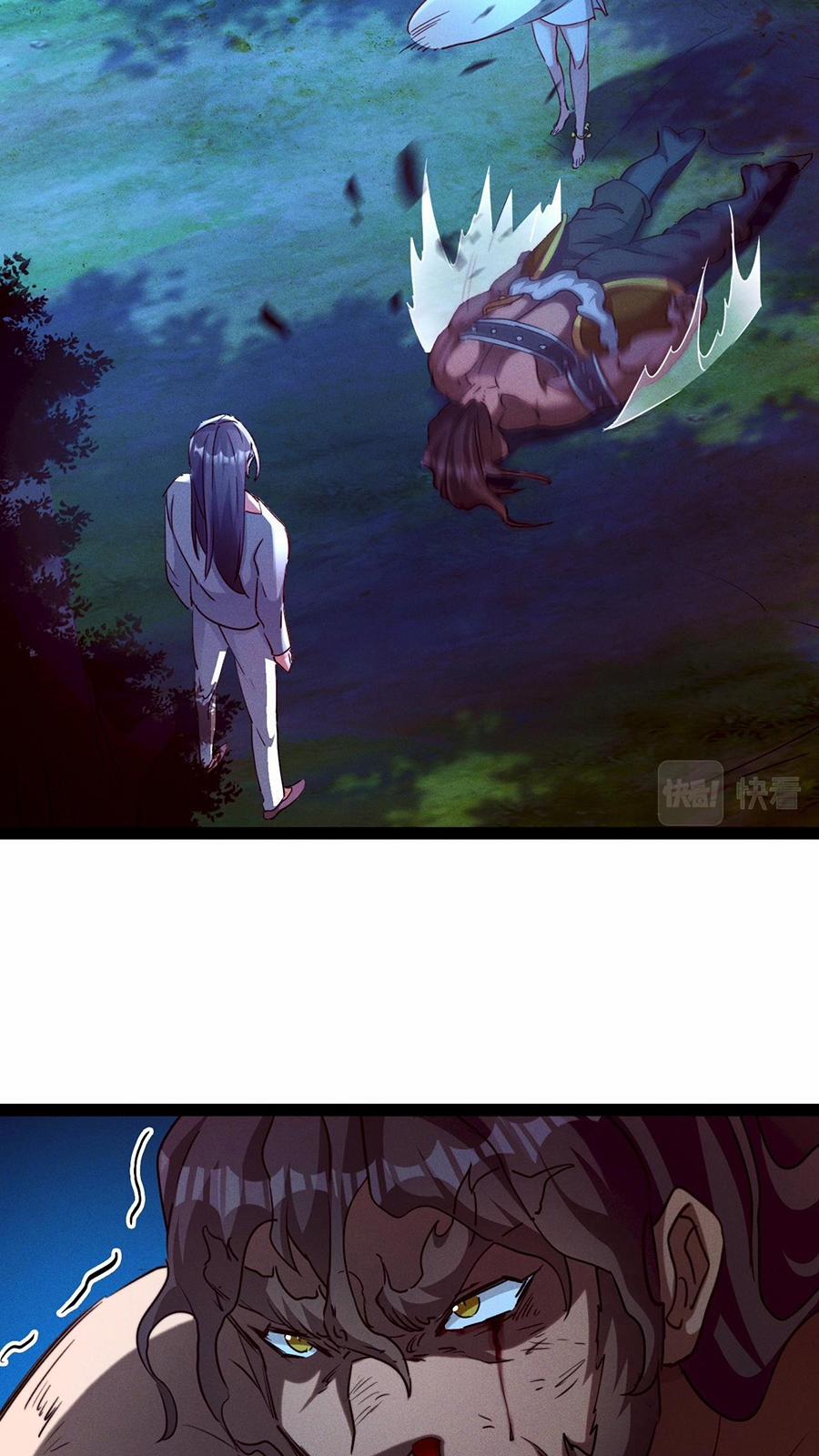 Tối Cường Thần Thoại Đế Hoàng 4 trang 20