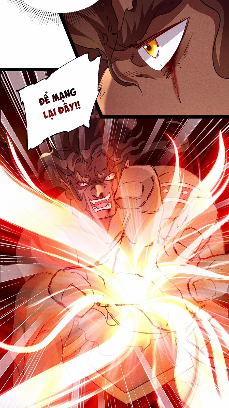 Tối Cường Thần Thoại Đế Hoàng 4 trang 25