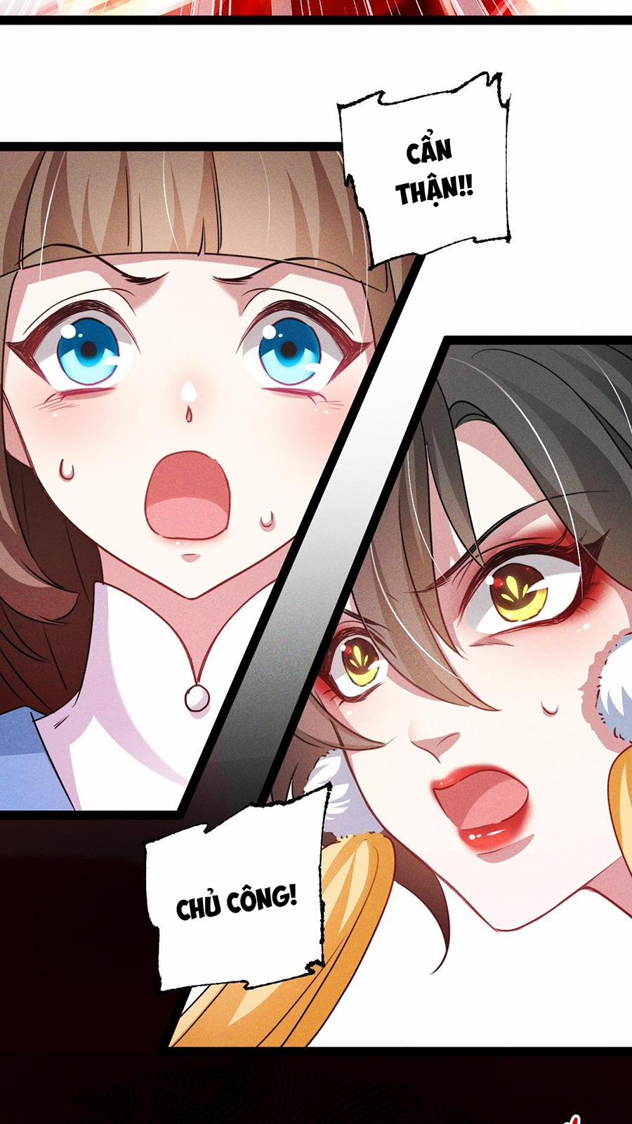 Tối Cường Thần Thoại Đế Hoàng 4 trang 26