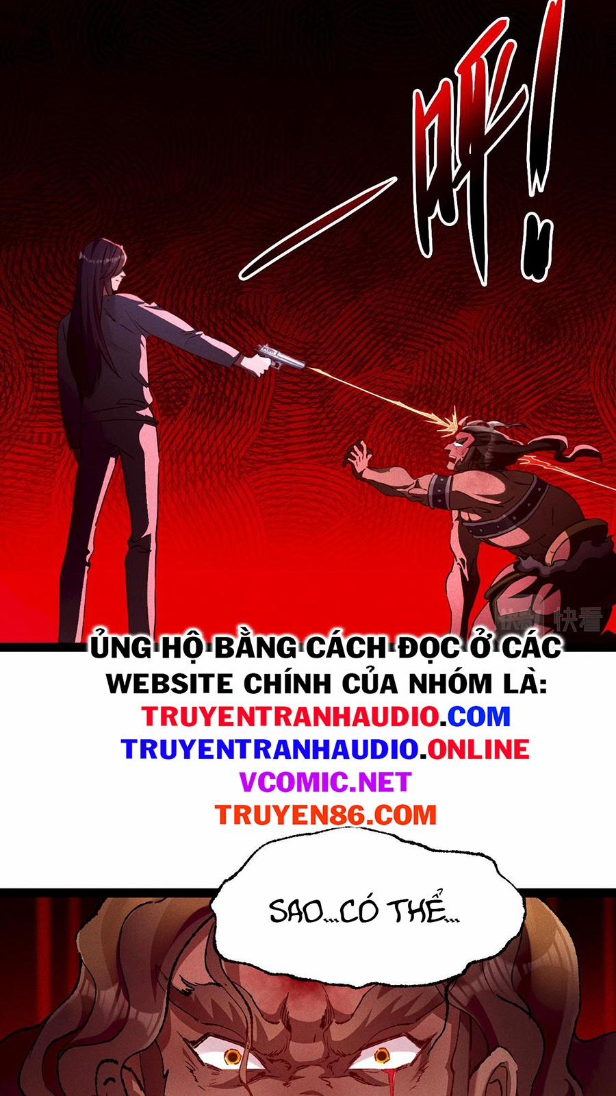 Tối Cường Thần Thoại Đế Hoàng 4 trang 27