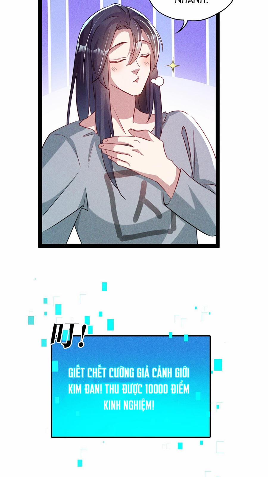 Tối Cường Thần Thoại Đế Hoàng 4 trang 29