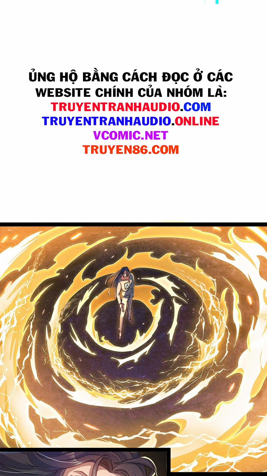 Tối Cường Thần Thoại Đế Hoàng 4 trang 30