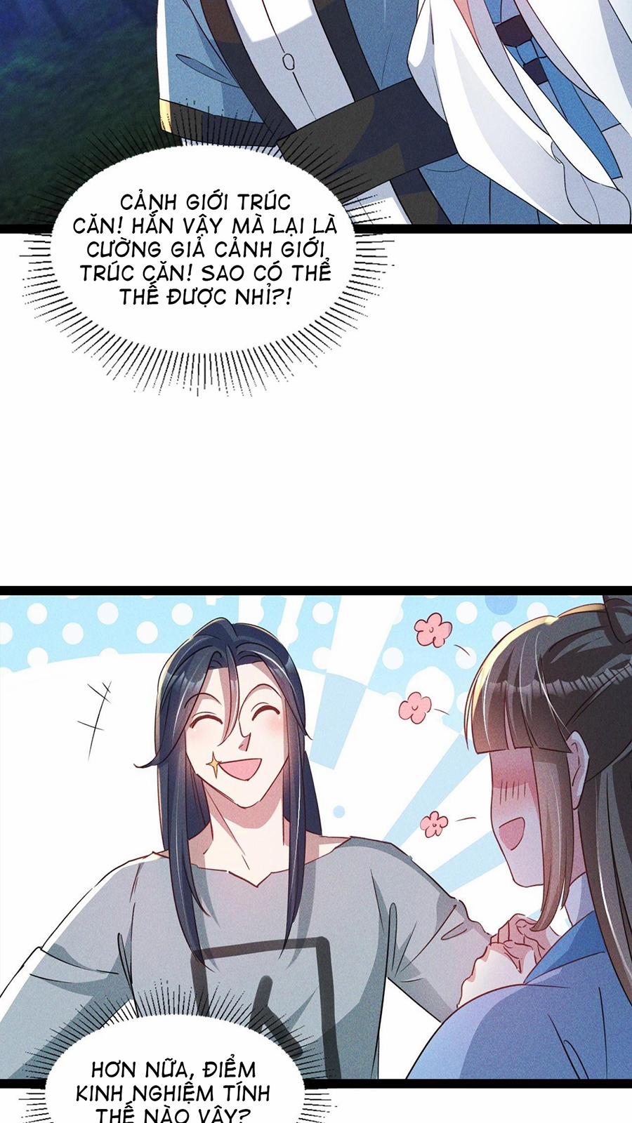 Tối Cường Thần Thoại Đế Hoàng 4 trang 32