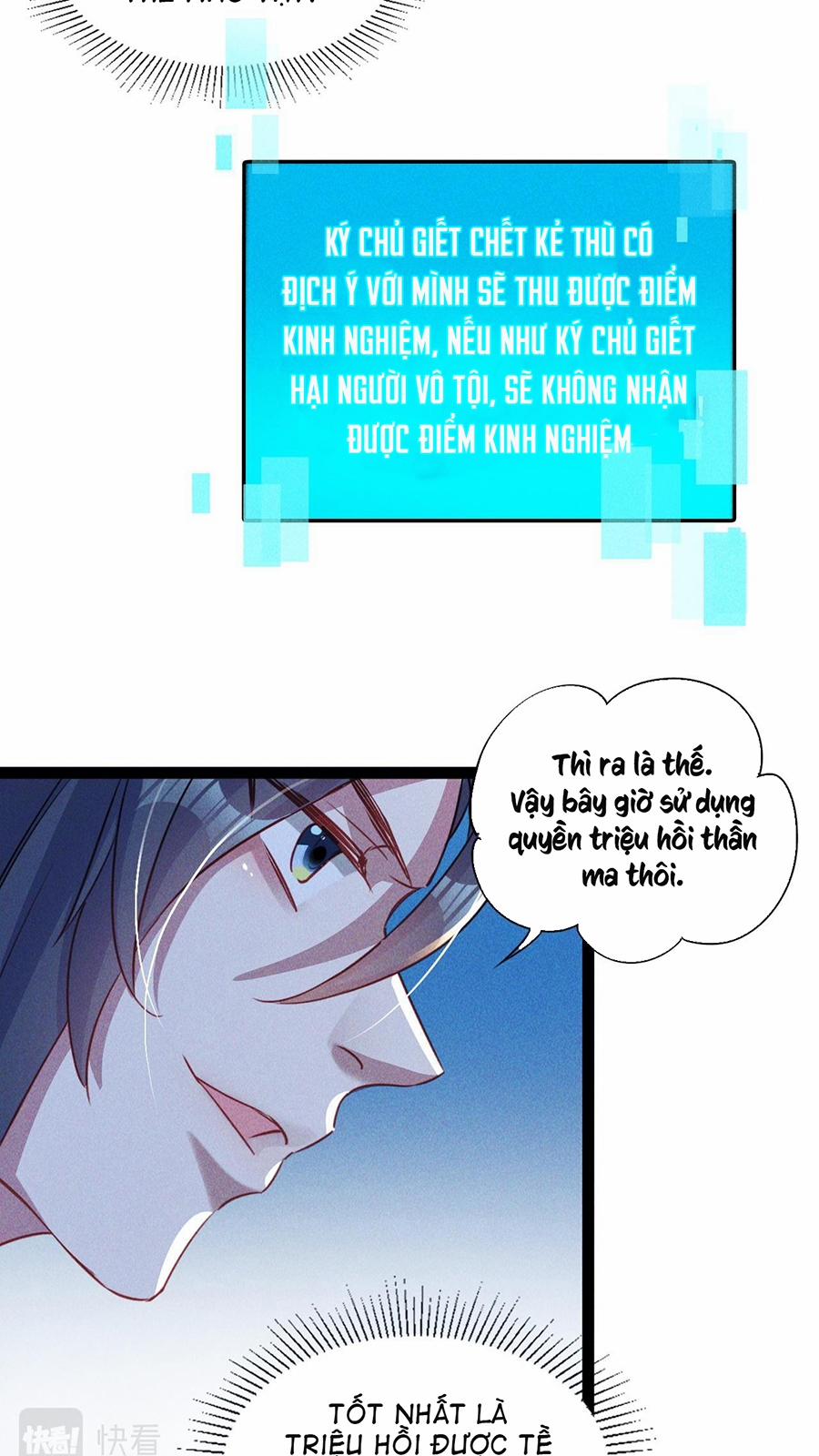 Tối Cường Thần Thoại Đế Hoàng 4 trang 33