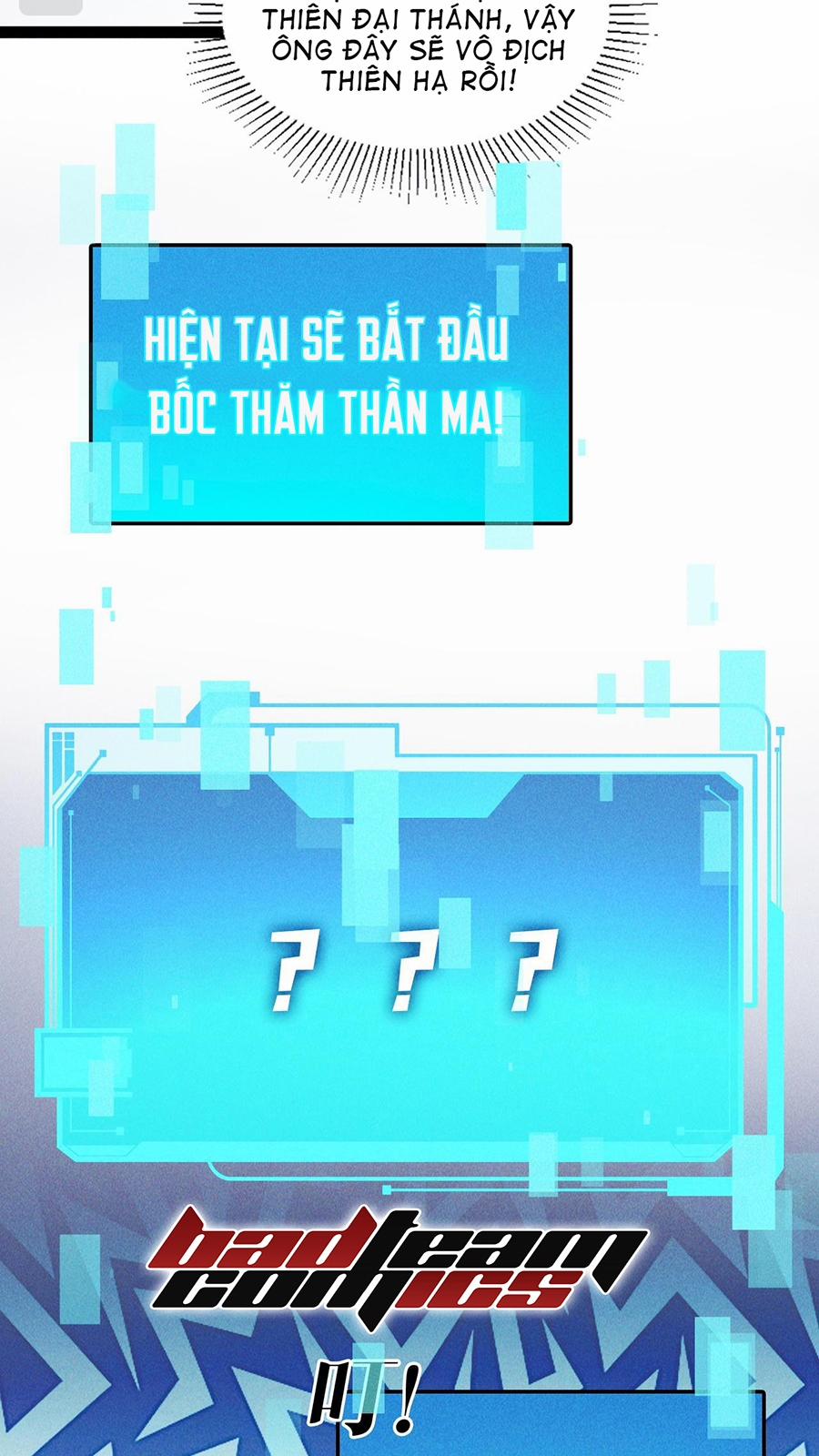 Tối Cường Thần Thoại Đế Hoàng 4 trang 34