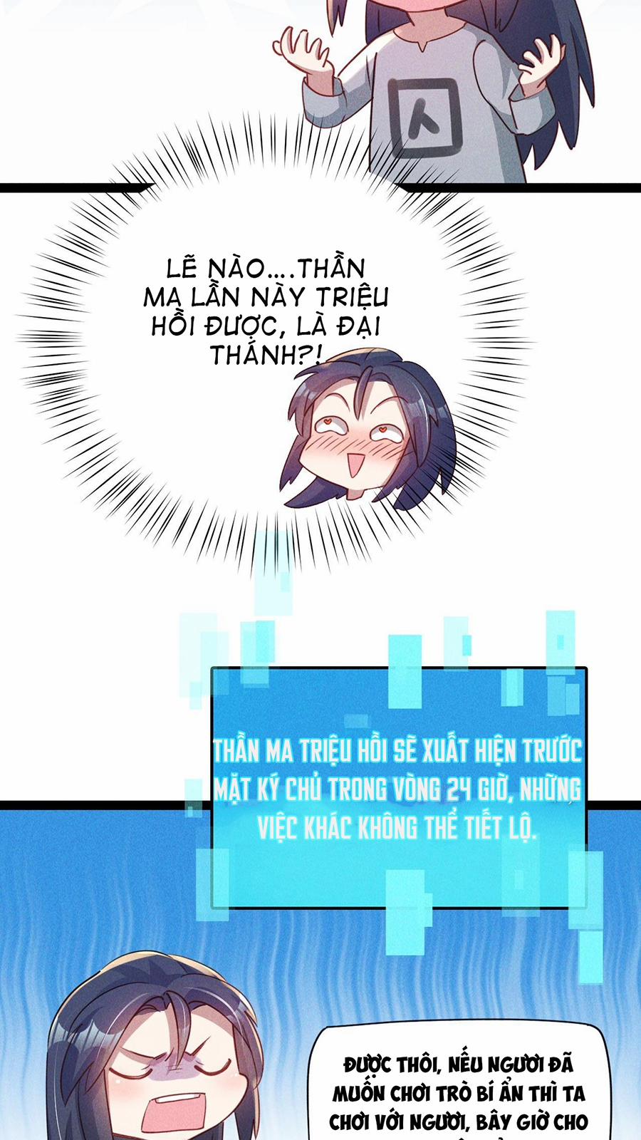 Tối Cường Thần Thoại Đế Hoàng 4 trang 36