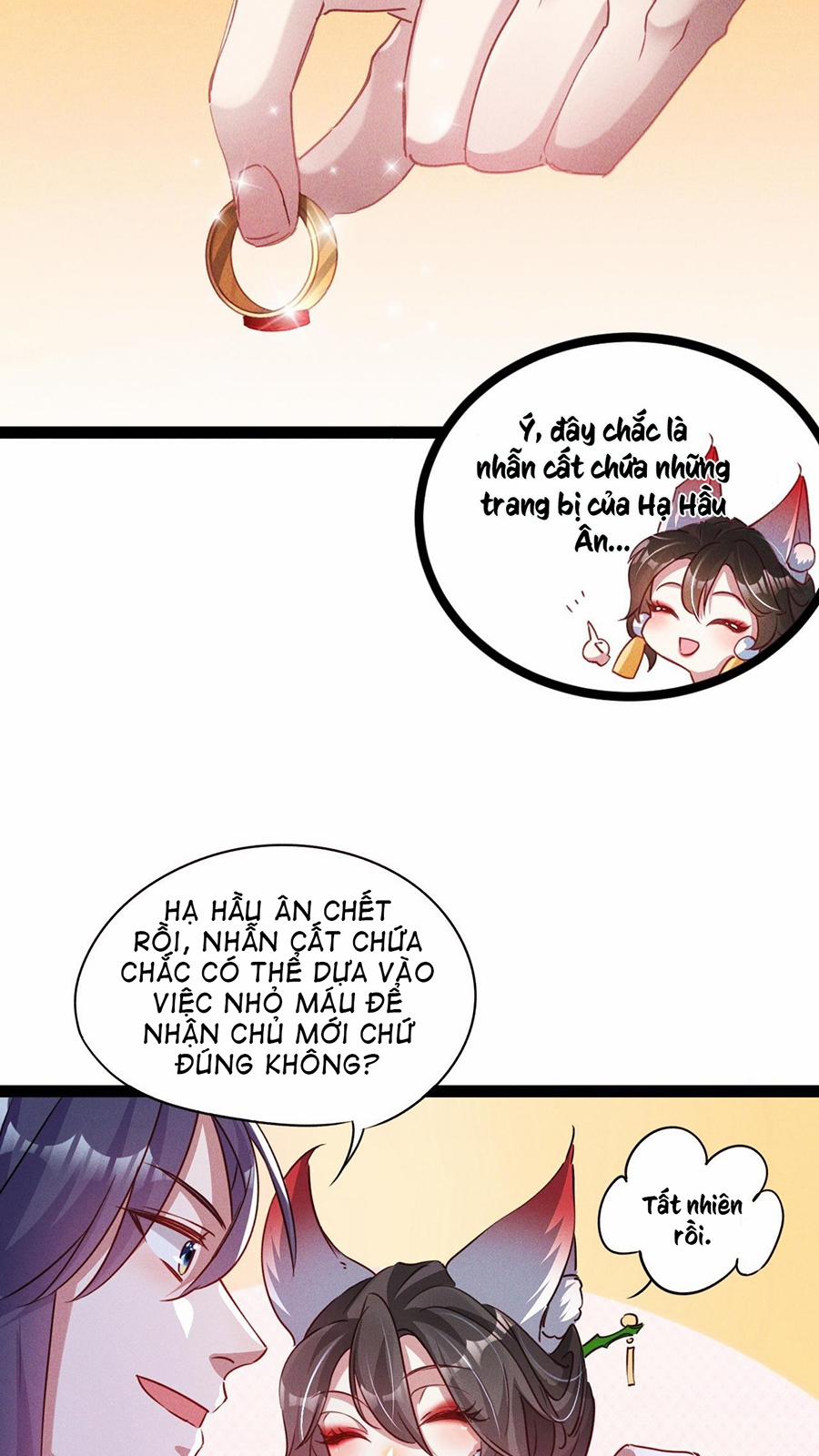 Tối Cường Thần Thoại Đế Hoàng 4 trang 39