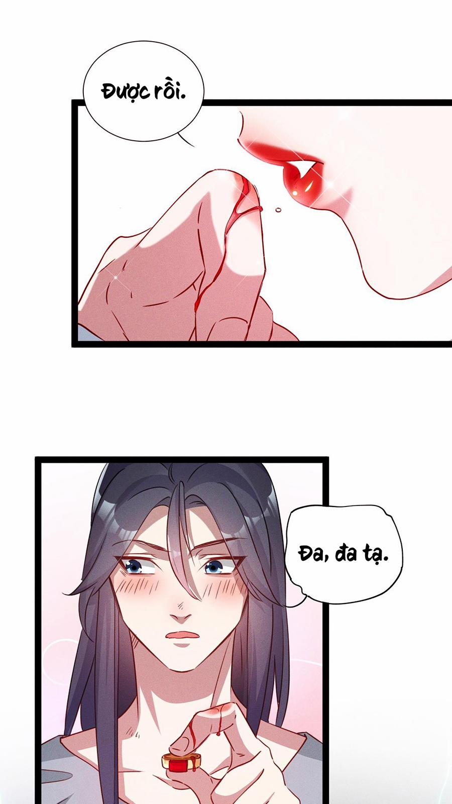 Tối Cường Thần Thoại Đế Hoàng 4 trang 42