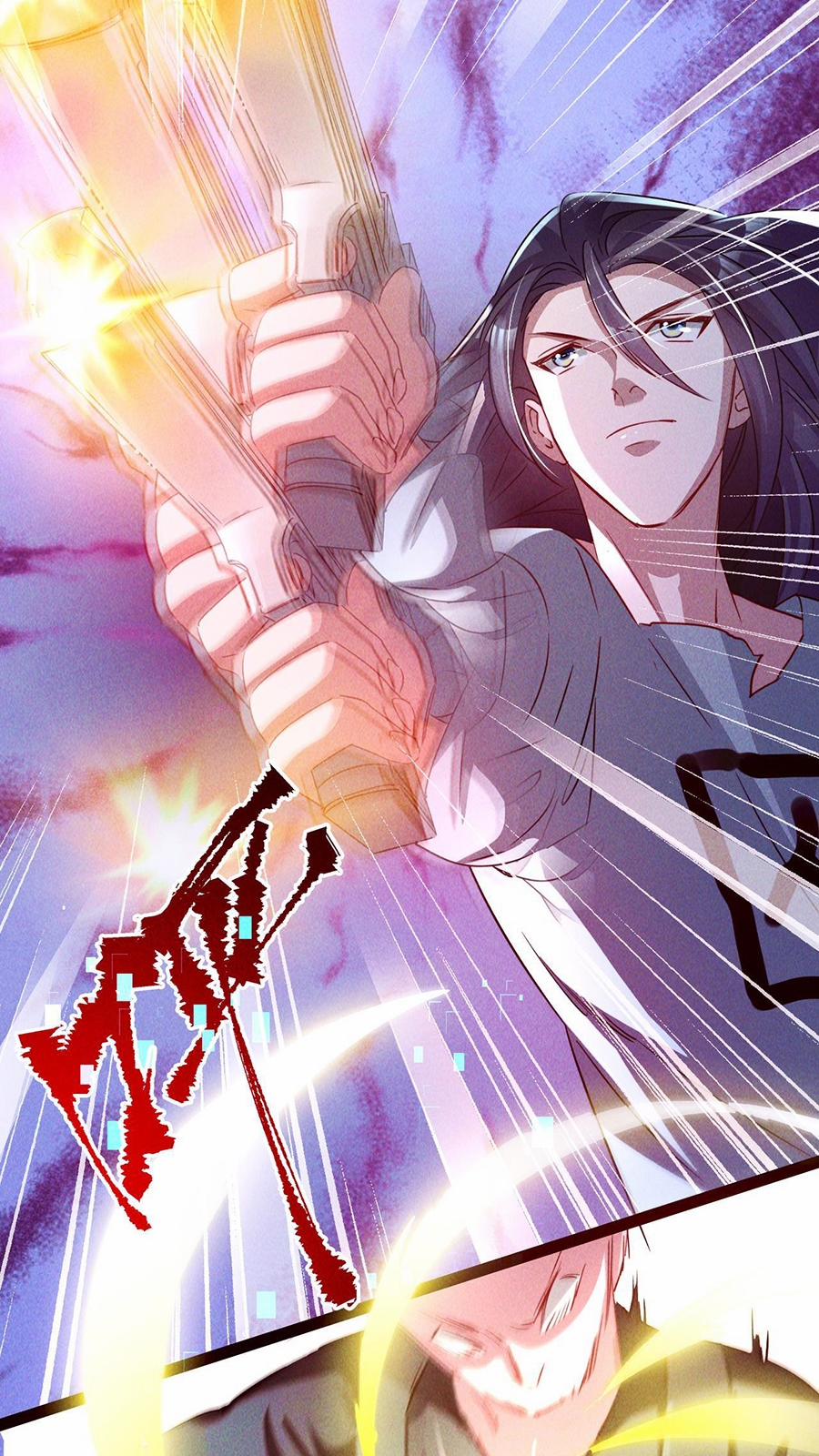 Tối Cường Thần Thoại Đế Hoàng 4 trang 52